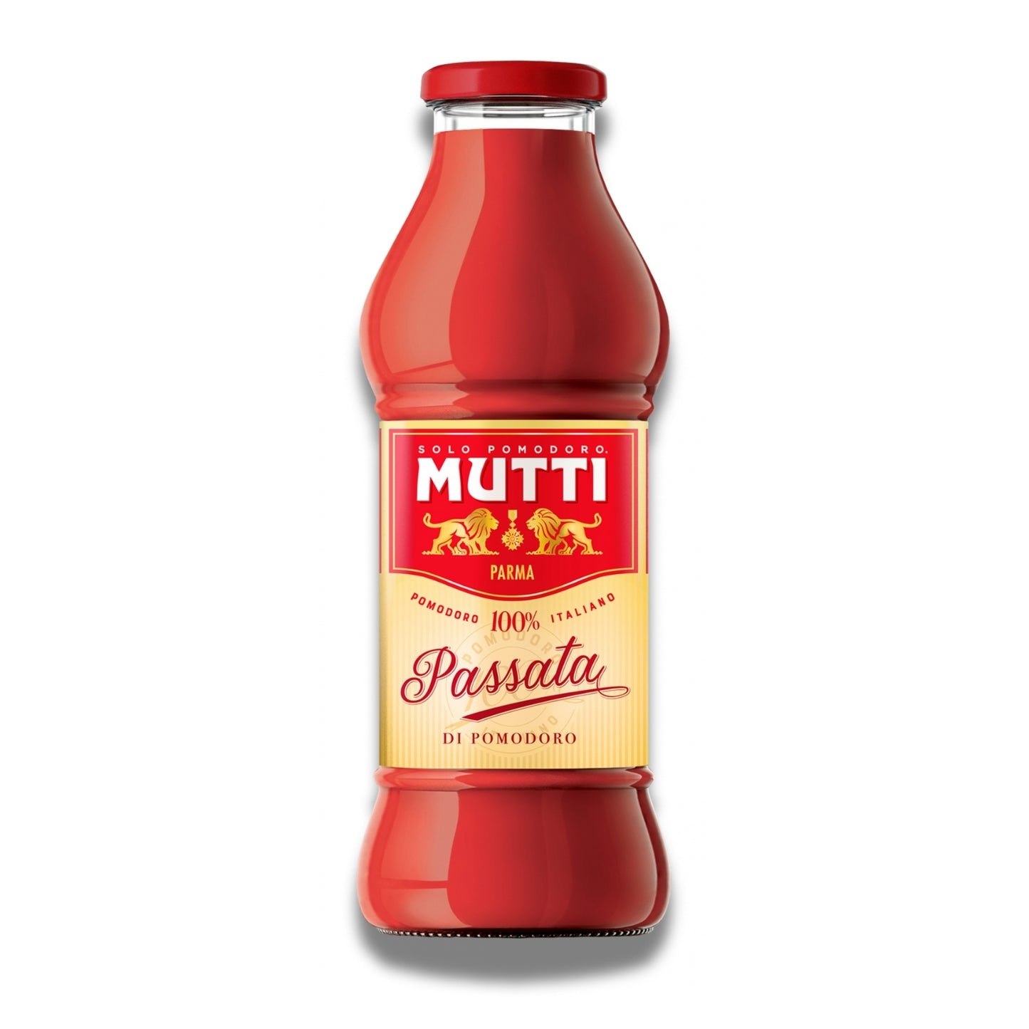 Passata Mutti 400gr