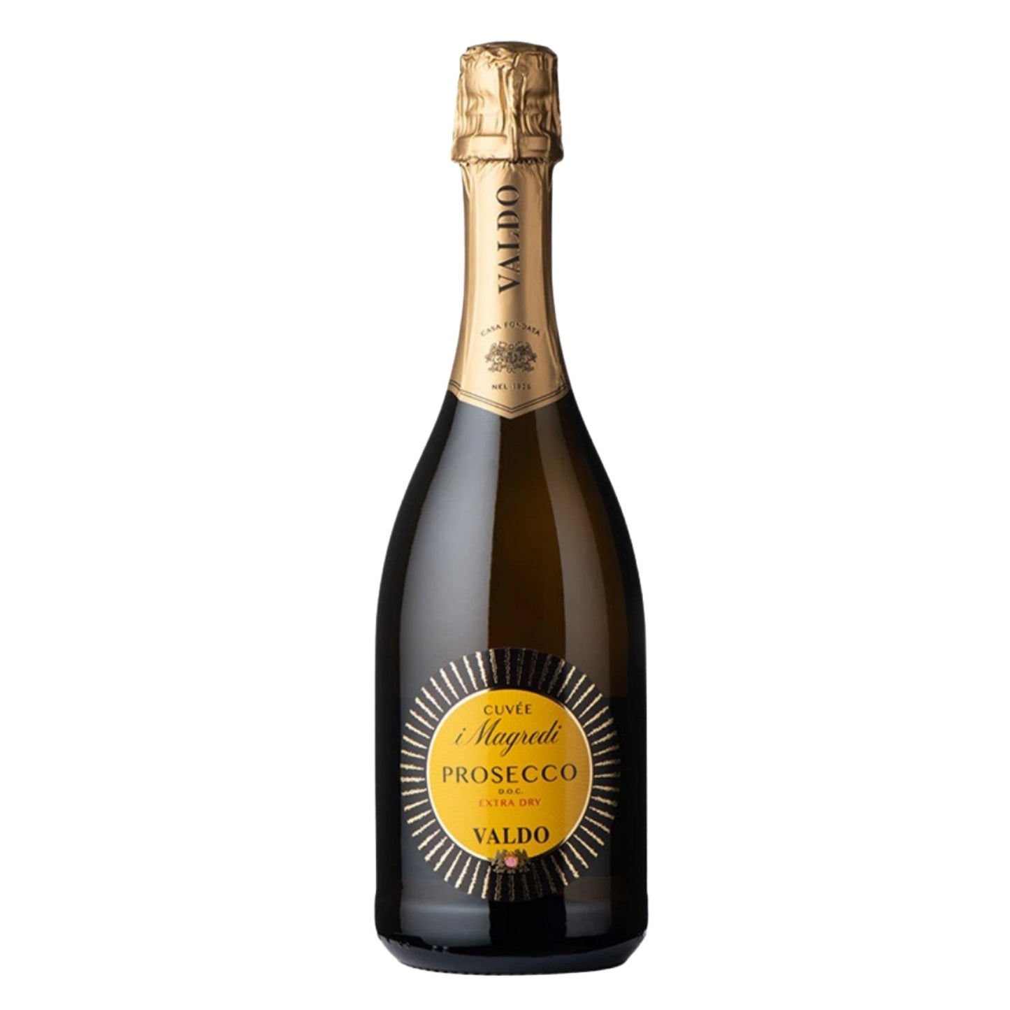 Prosecco DOC Extra dry