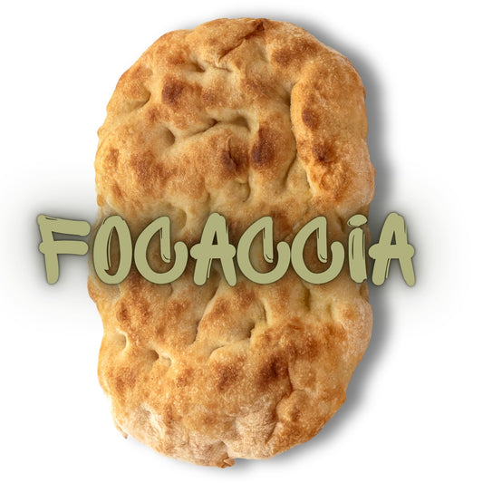LA NOSTRA FOCACCIA