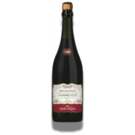 Lambrusco Emiliano IGT