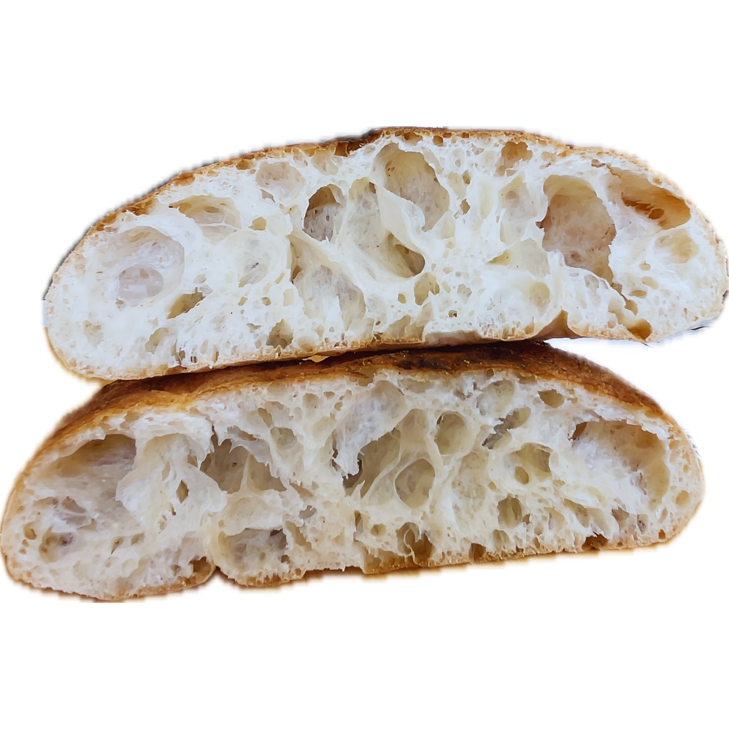 LA NOSTRA FOCACCIA